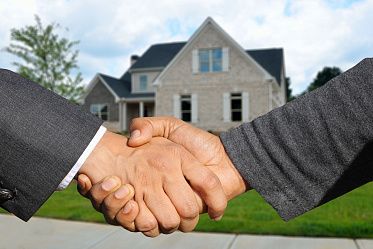 Сделки с недвижимостью с участием иностранных лиц
